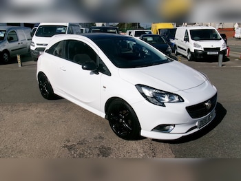 Used Vauxhall Corsa 2016 for sale - 76117237: Photo
