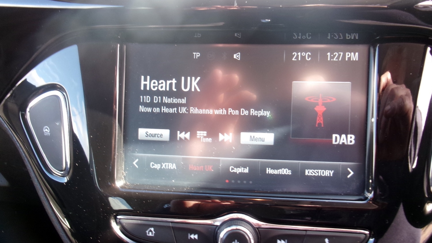 Used Vauxhall Corsa 2016 for sale - 76117237: Photo 5
