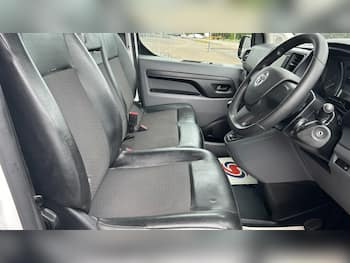 Used Vauxhall Vivaro 2022 for sale - 79865578: Photo