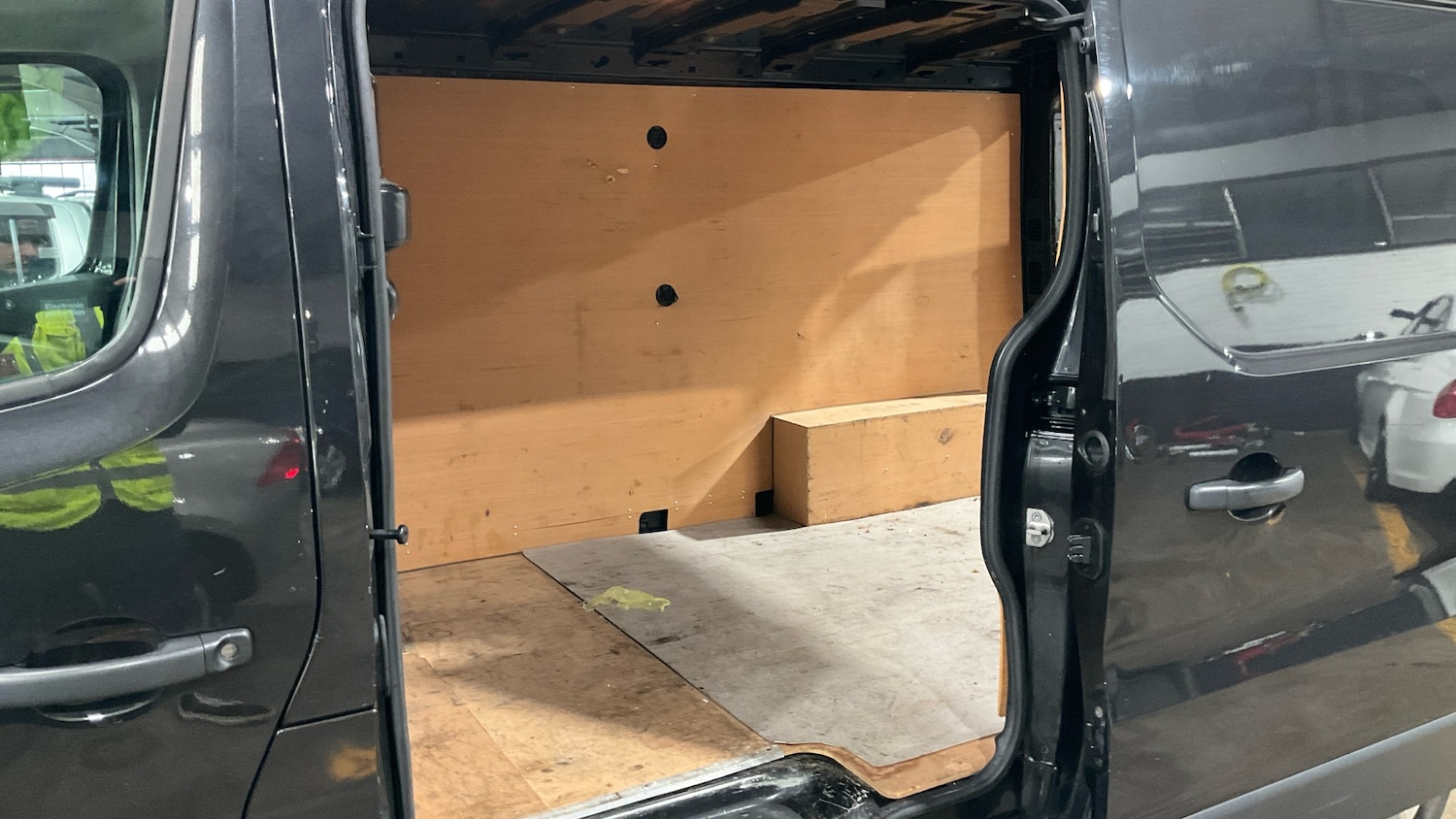 Used Renault Trafic 2019 for sale - 77558474: Photo 10