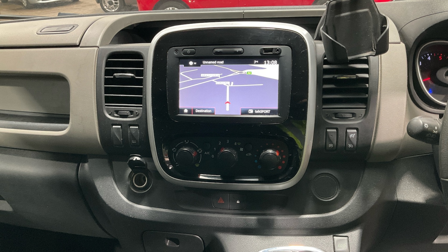 Used Renault Trafic 2019 for sale - 77558474: Photo 4