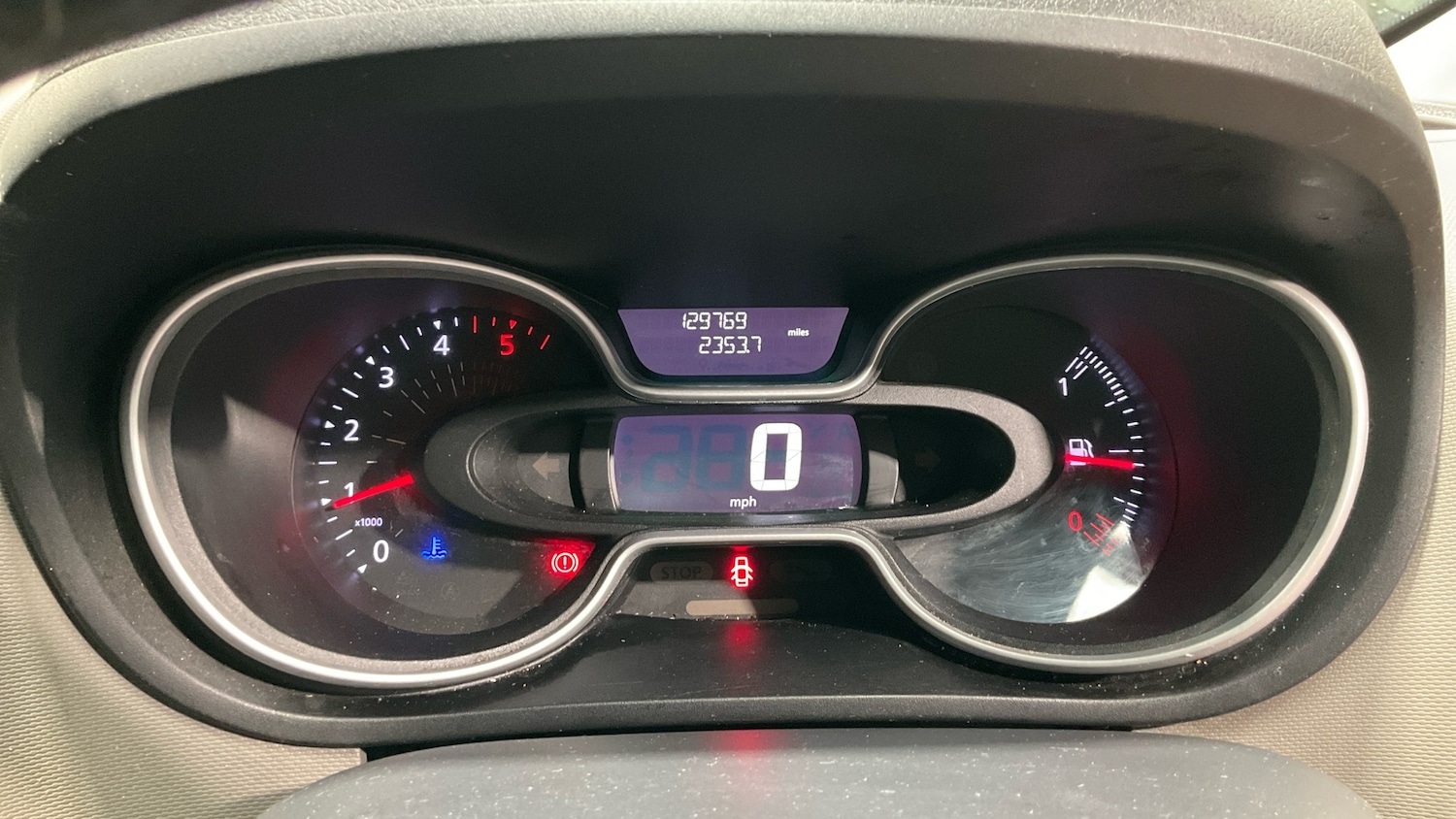 Used Renault Trafic 2019 for sale - 77558474: Photo 5