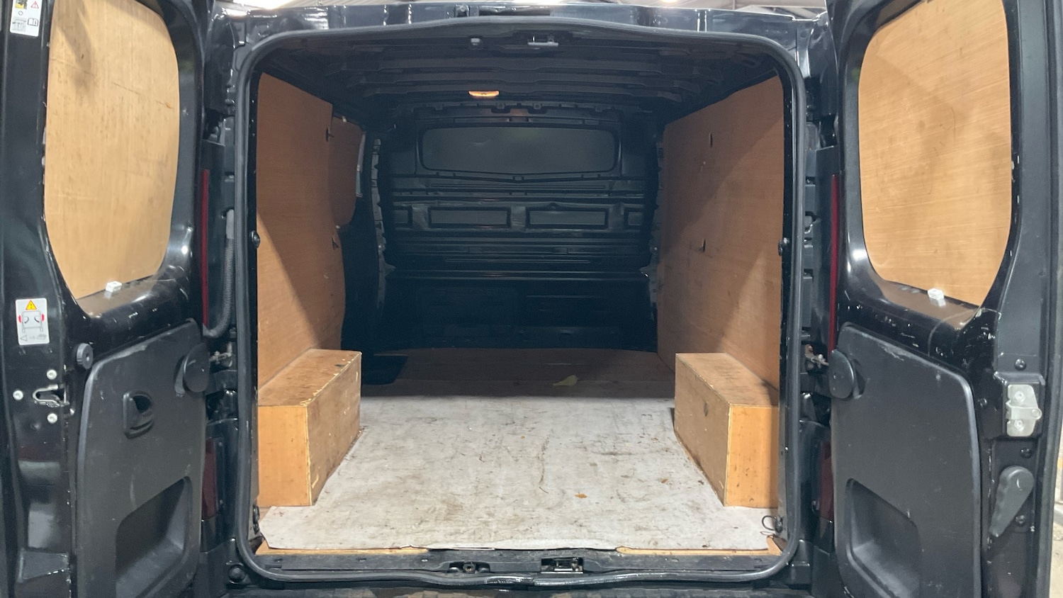 Used Renault Trafic 2019 for sale - 77558474: Photo 7