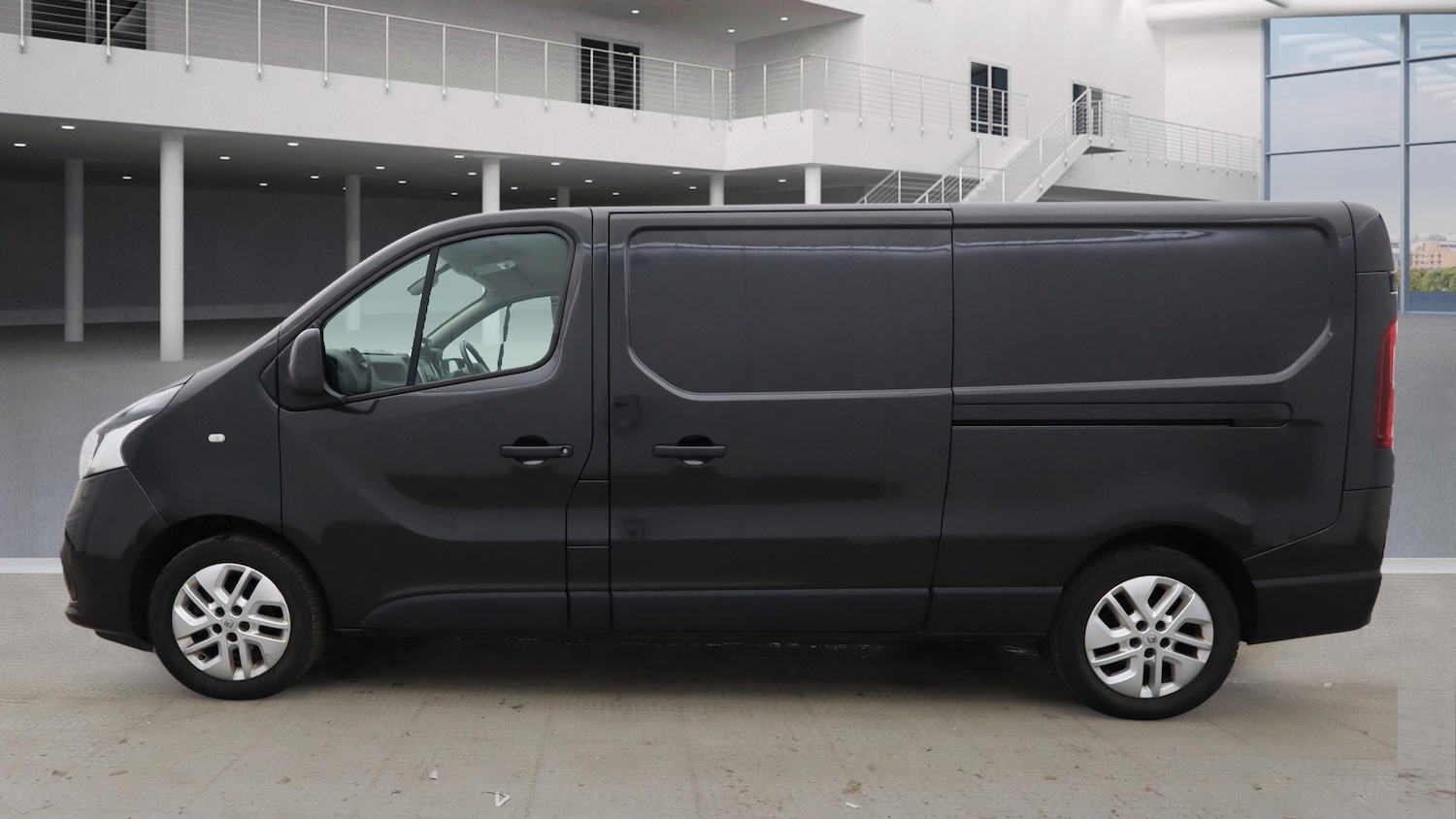 Used Renault Trafic 2019 for sale - 77558474: Photo 9
