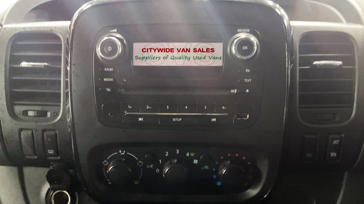 Used Vauxhall Vivaro 2018 for sale - 76580445: Photo 4