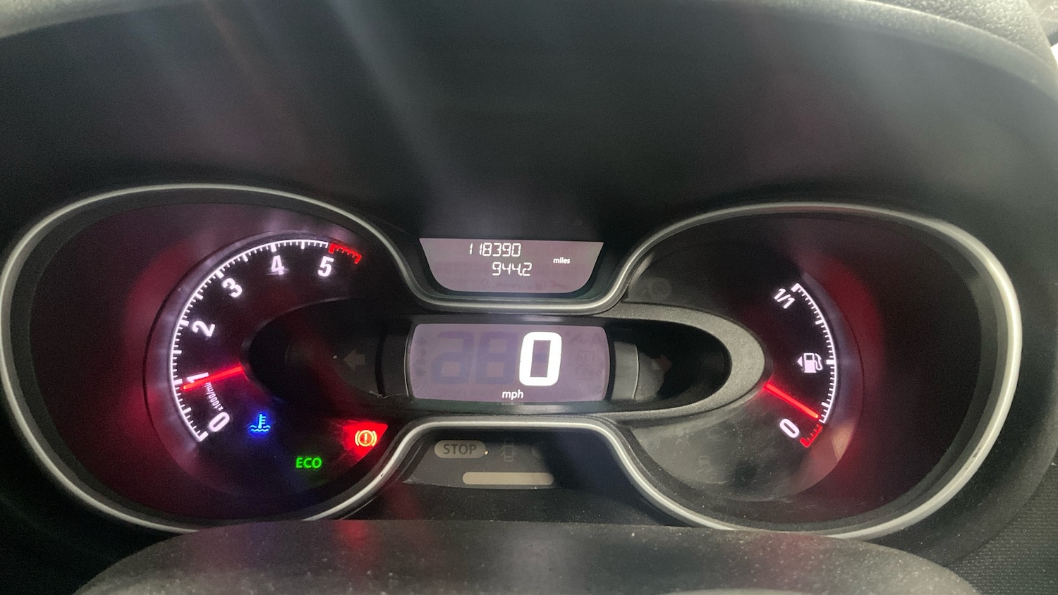 Used Vauxhall Vivaro 2018 for sale - 76580445: Photo 5