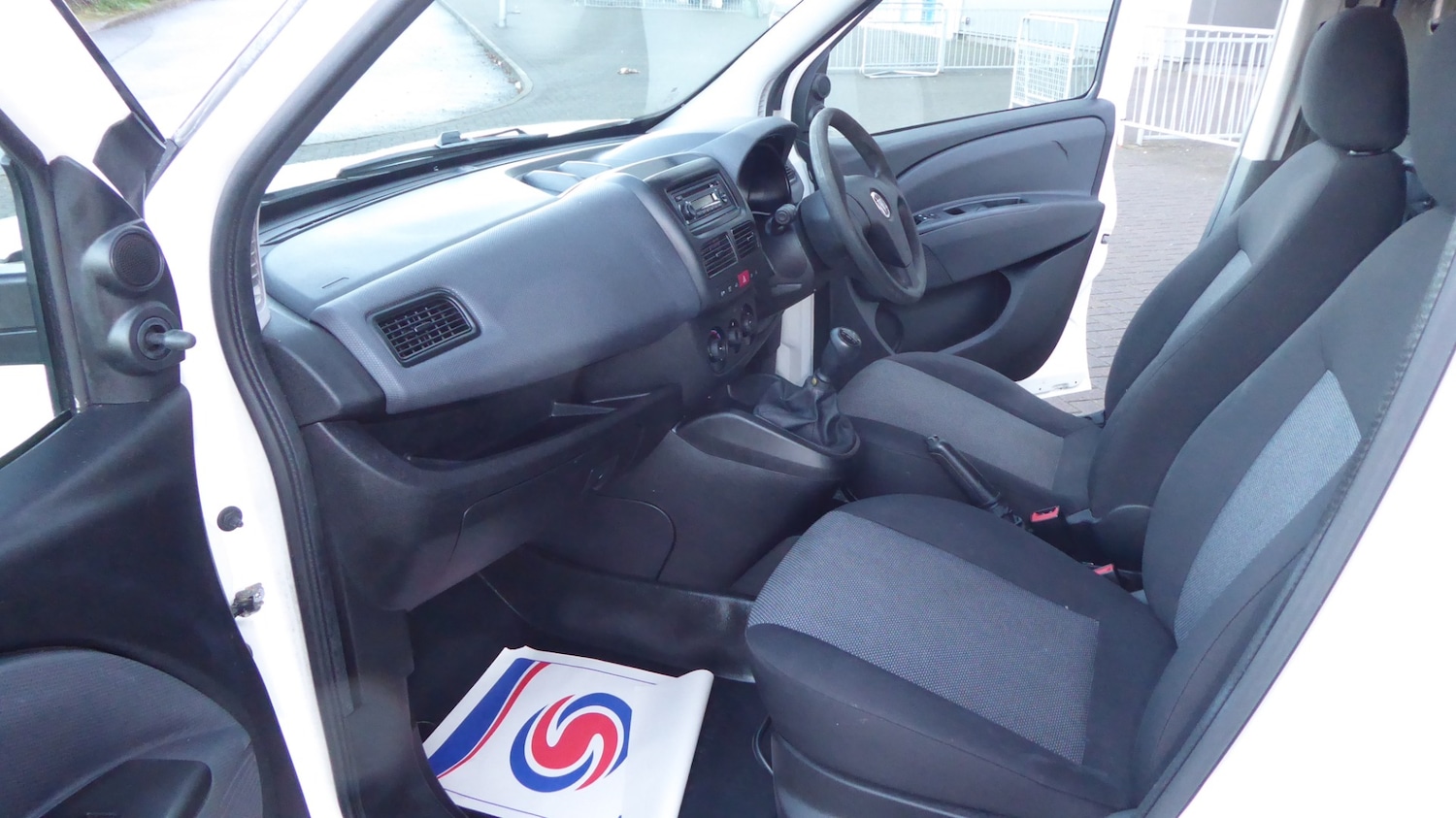 Used Fiat Doblo 2013 for sale - 76924179: Photo 17