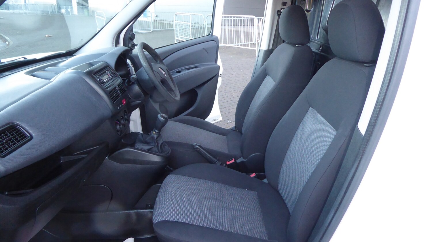 Used Fiat Doblo 2013 for sale - 76924179: Photo 8