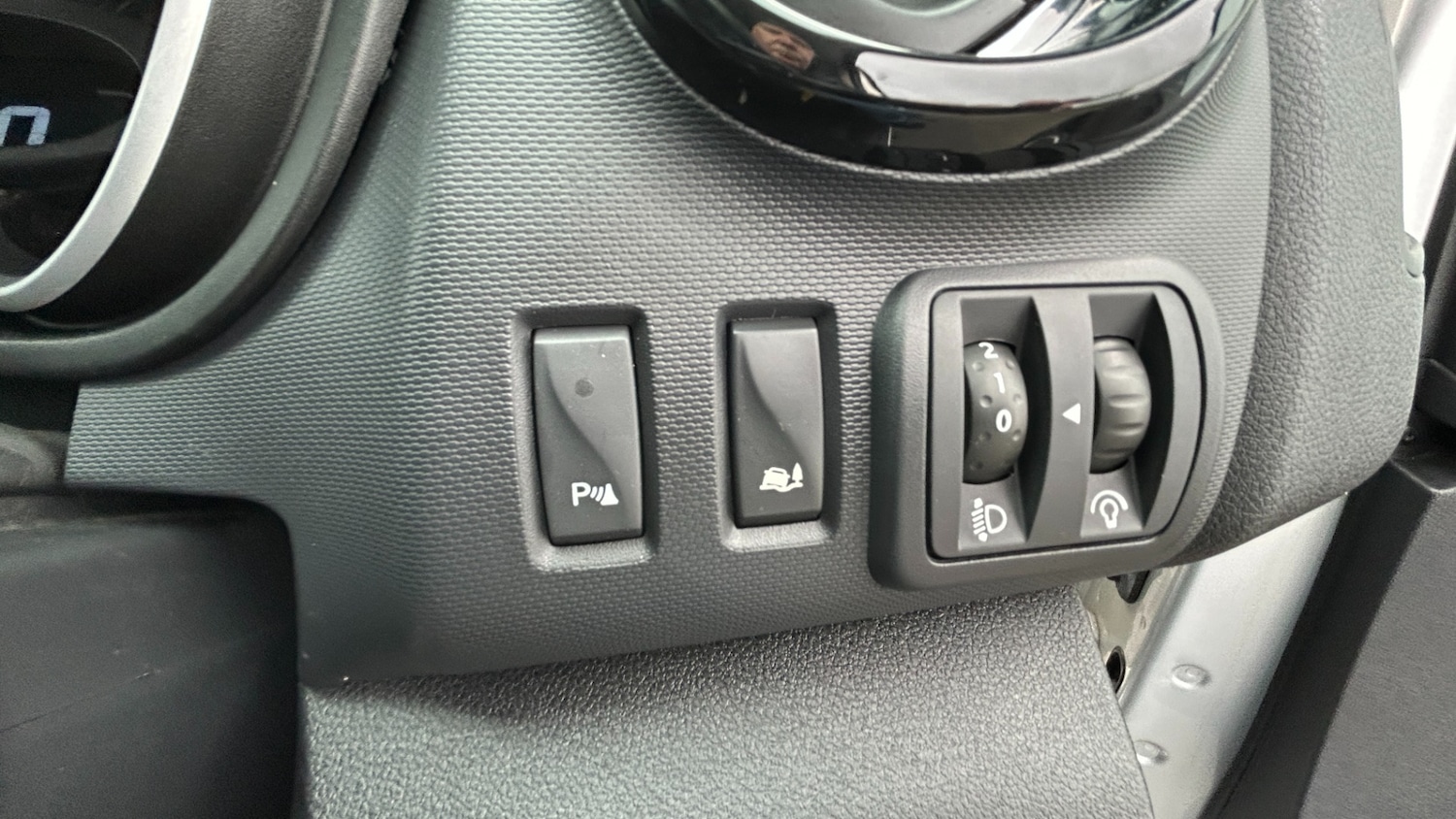 Used Vauxhall Vivaro 2016 for sale - 76321711: Photo 20