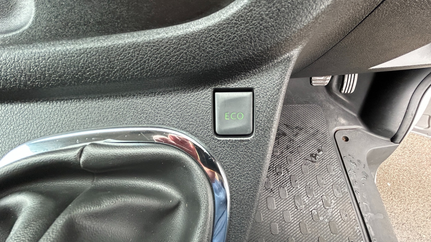 Used Vauxhall Vivaro 2016 for sale - 76321711: Photo 23