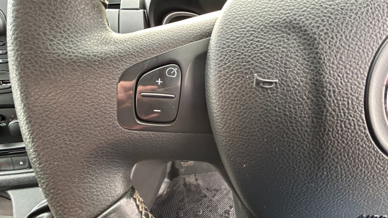 Used Vauxhall Vivaro 2016 for sale - 76321711: Photo 24