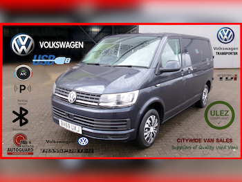 Used Volkswagen Transporter 2019 for sale - 78329068: Photo