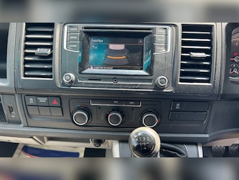 Used Volkswagen Transporter 2019 for sale - 78329068: Photo