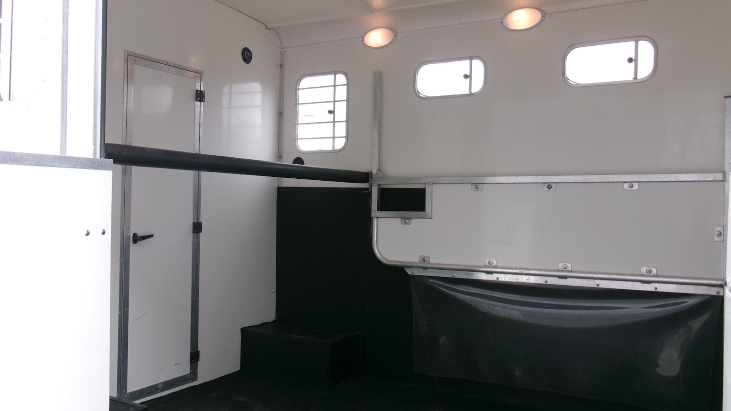 Used Peugeot Boxer 2009 for sale - 77077392: Photo 10