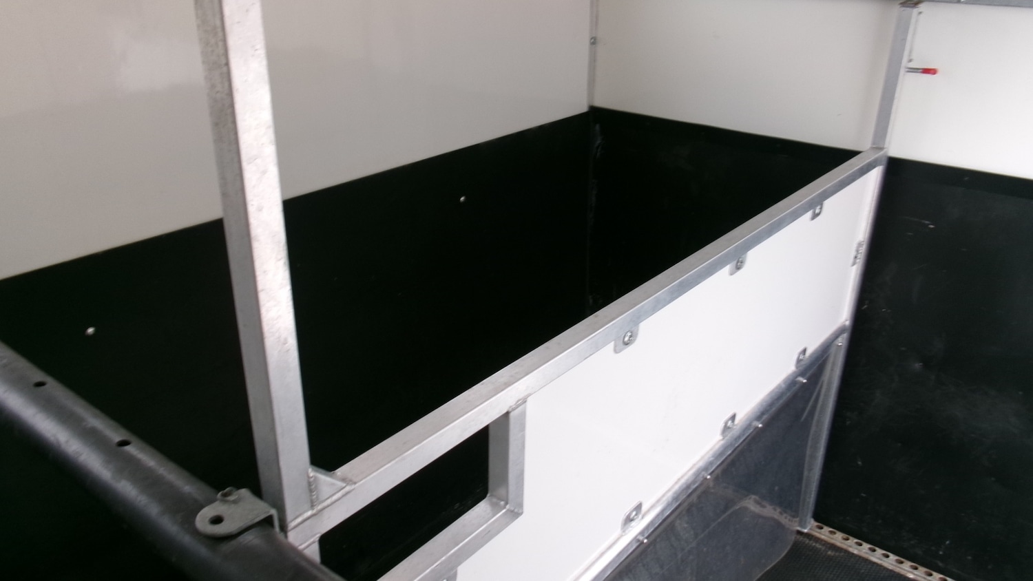 Used Peugeot Boxer 2009 for sale - 77077392: Photo 12