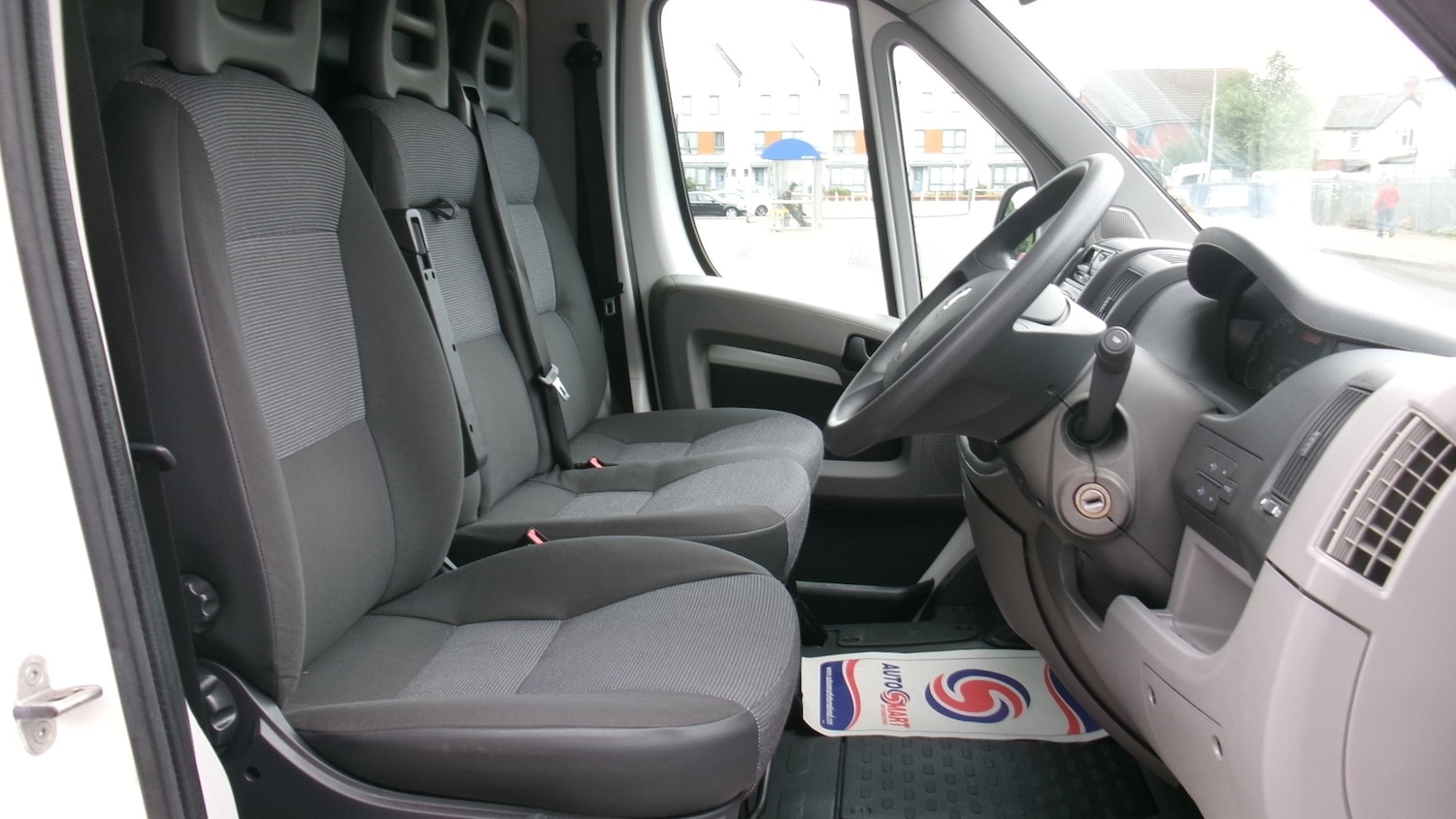 Used Peugeot Boxer 2009 for sale - 77077392: Photo 2
