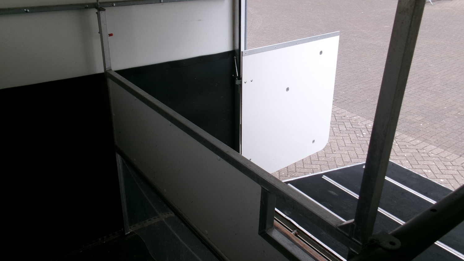 Used Peugeot Boxer 2009 for sale - 77077392: Photo 8