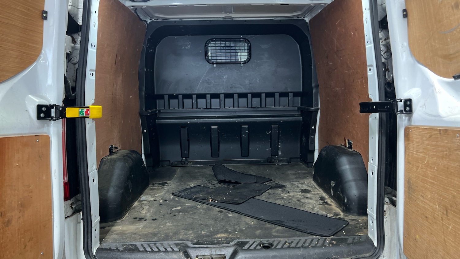 Used Ford Transit Custom 2021 for sale - 77435355: Photo 10