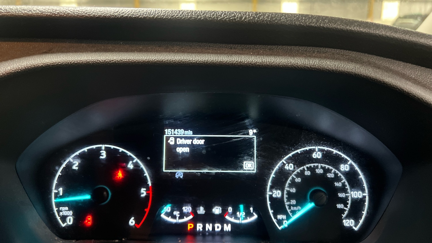 Used Ford Transit Custom 2021 for sale - 77435355: Photo 5