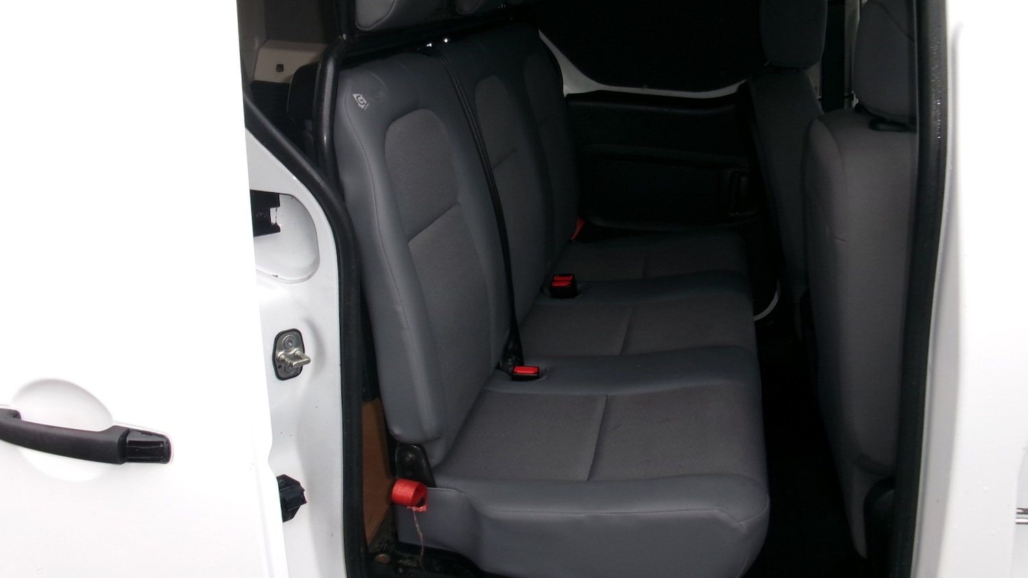 Used Peugeot Partner 2013 for sale - 76738376: Photo 12