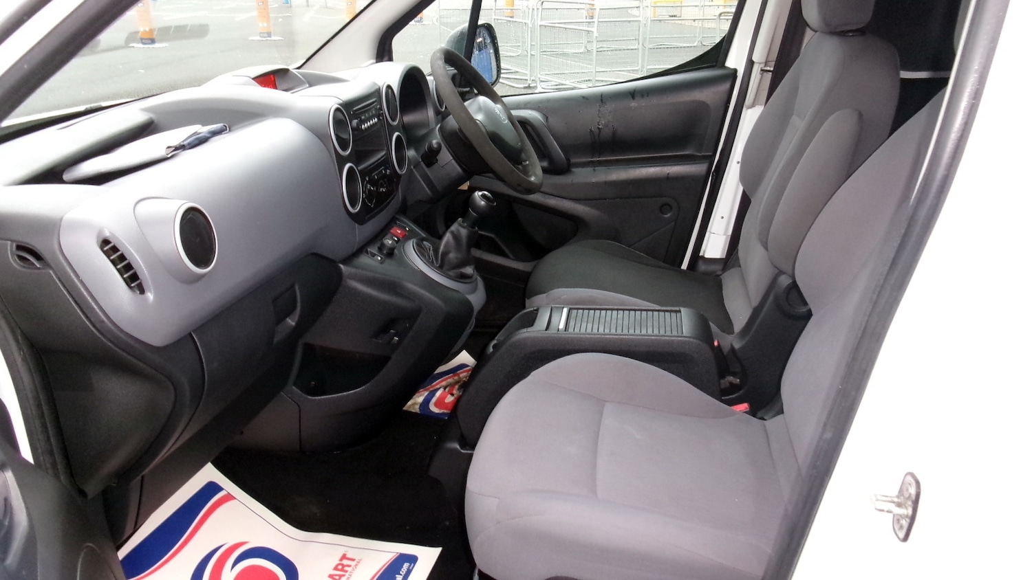 Used Peugeot Partner 2013 for sale - 76738376: Photo 15