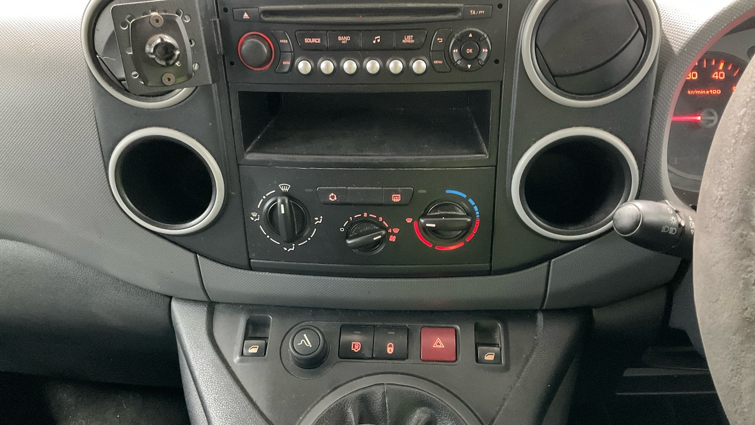 Used Peugeot Partner 2013 for sale - 76738376: Photo 5