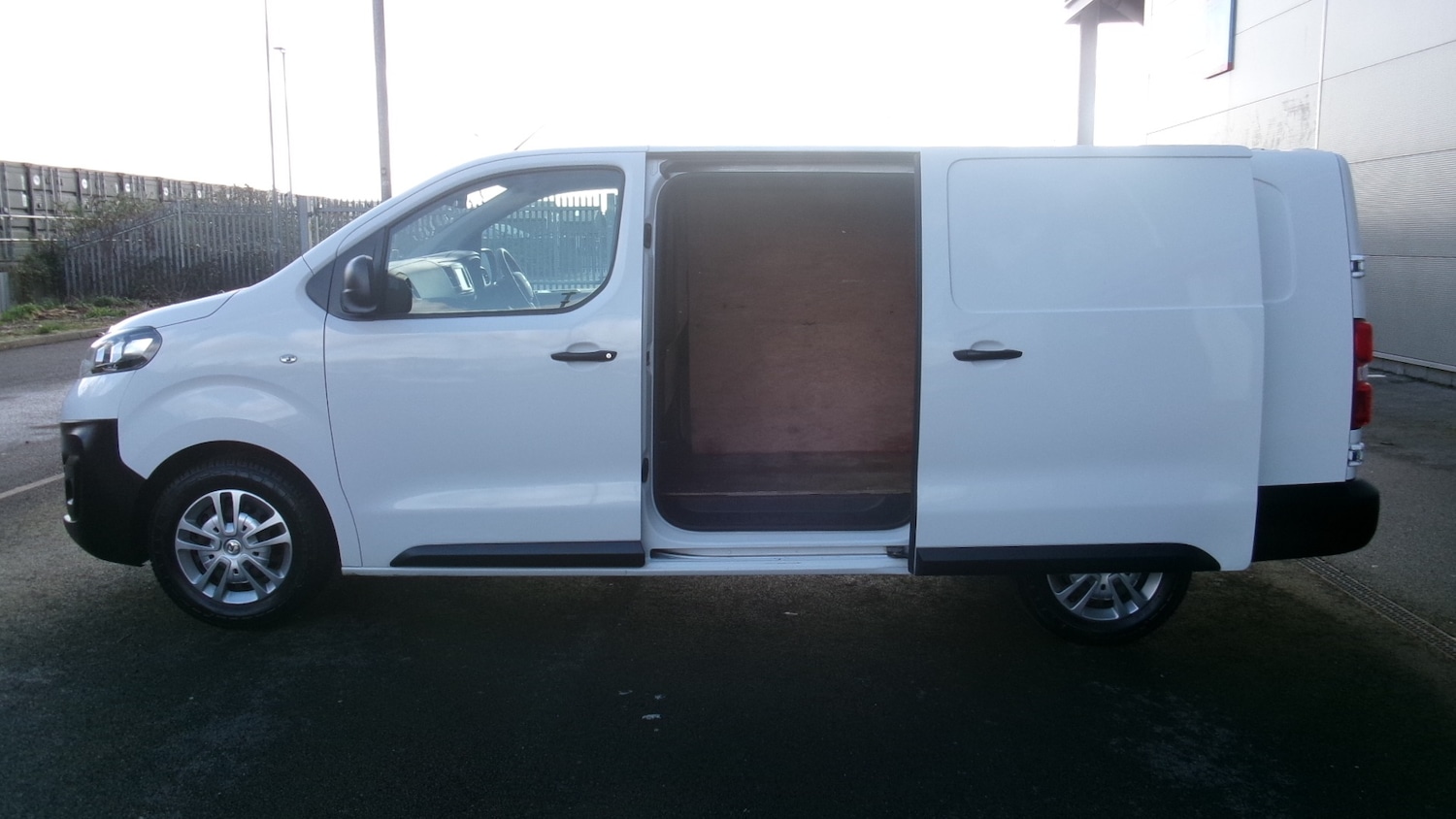 Vehicle 13