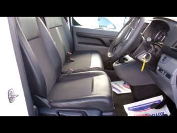 Used Vauxhall Vivaro 2020 for sale - 73568180: Photo