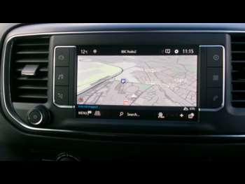 Used Vauxhall Vivaro 2020 for sale - 73568180: Photo