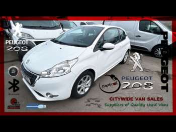 2014 (14) - 1.2 VTi Active 3dr