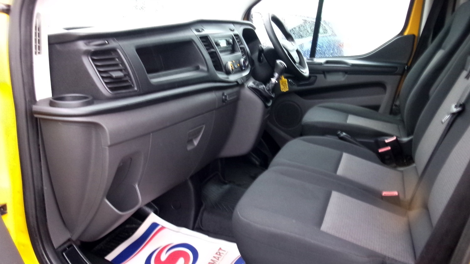 Used Ford Transit Custom 2019 for sale - 76835048: Photo 14