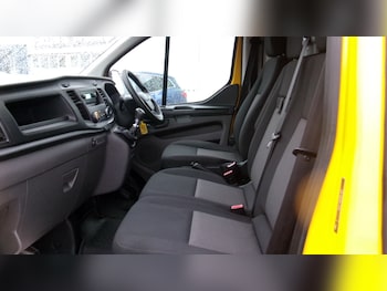 Used Ford Transit Custom 2019 for sale - 76835048: Photo