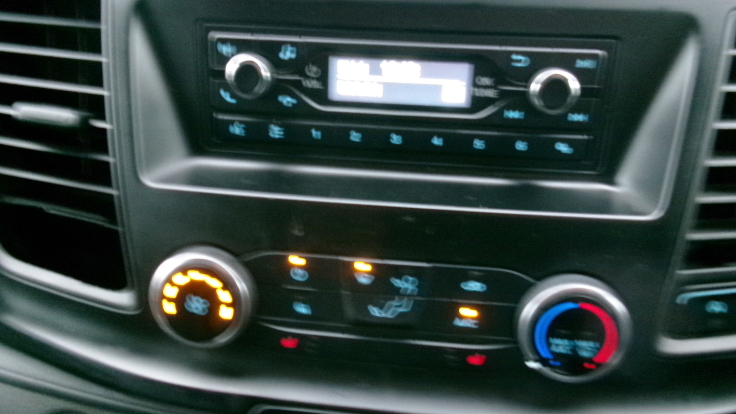 Used Ford Transit Custom 2019 for sale - 76835048: Photo 5