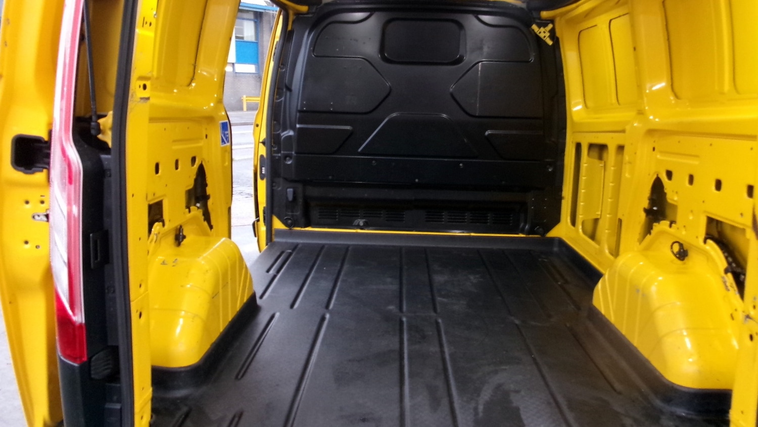 Used Ford Transit Custom 2019 for sale - 76835048: Photo 7