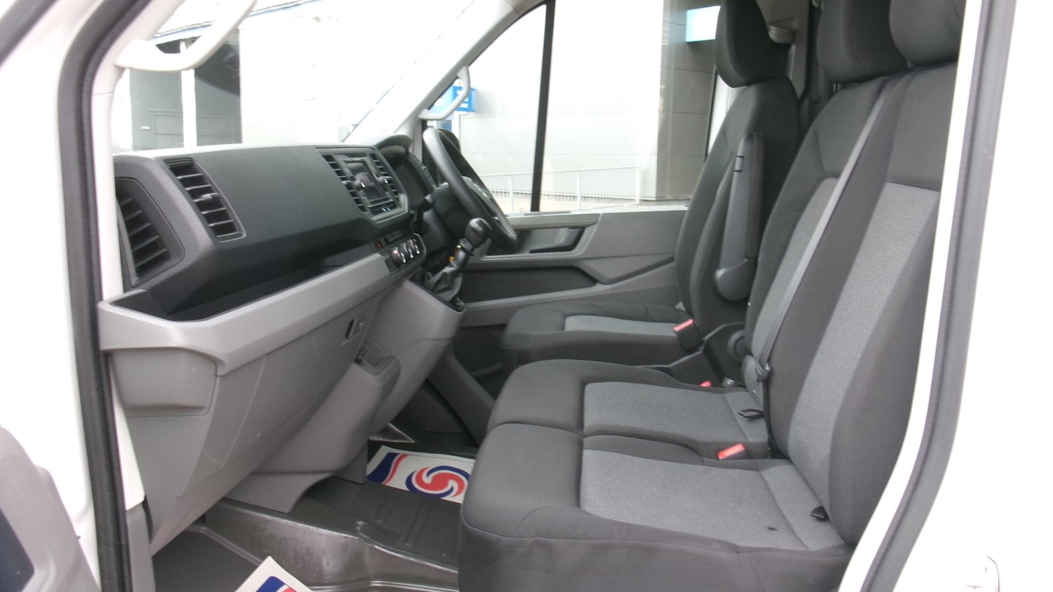 Used Volkswagen Crafter 2020 for sale - 77077149: Photo 18