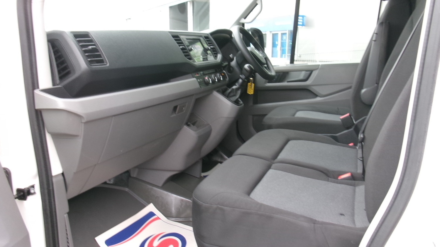 Used Volkswagen Crafter 2020 for sale - 77077149: Photo 6