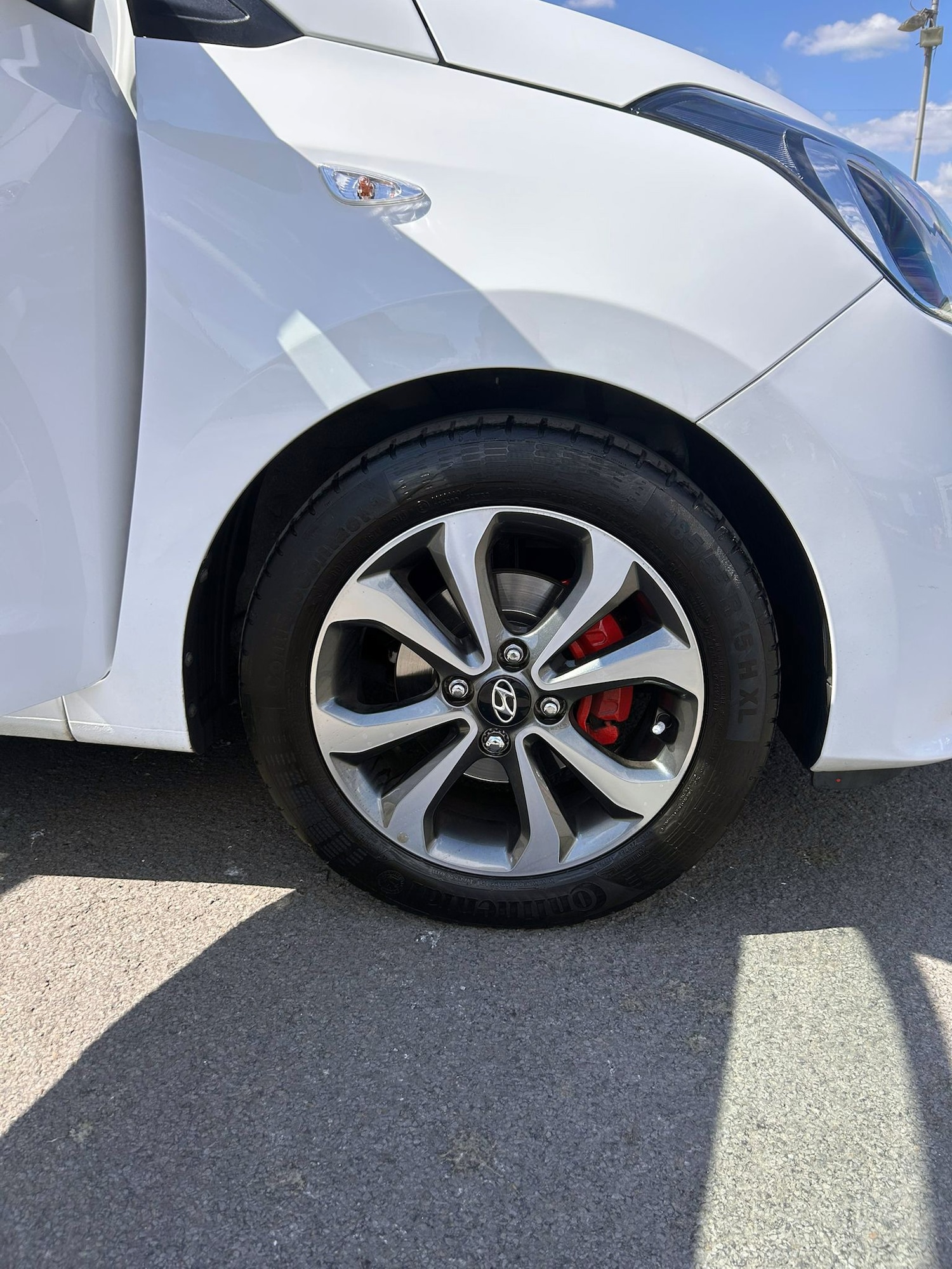 Used Hyundai i10 2019 for sale - 76413356: Photo 12