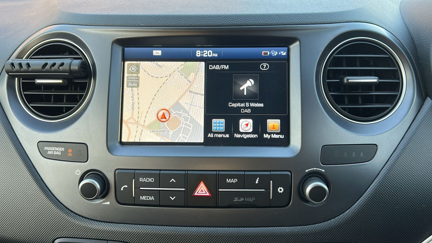 Used Hyundai i10 2019 for sale - 76413356: Photo 4