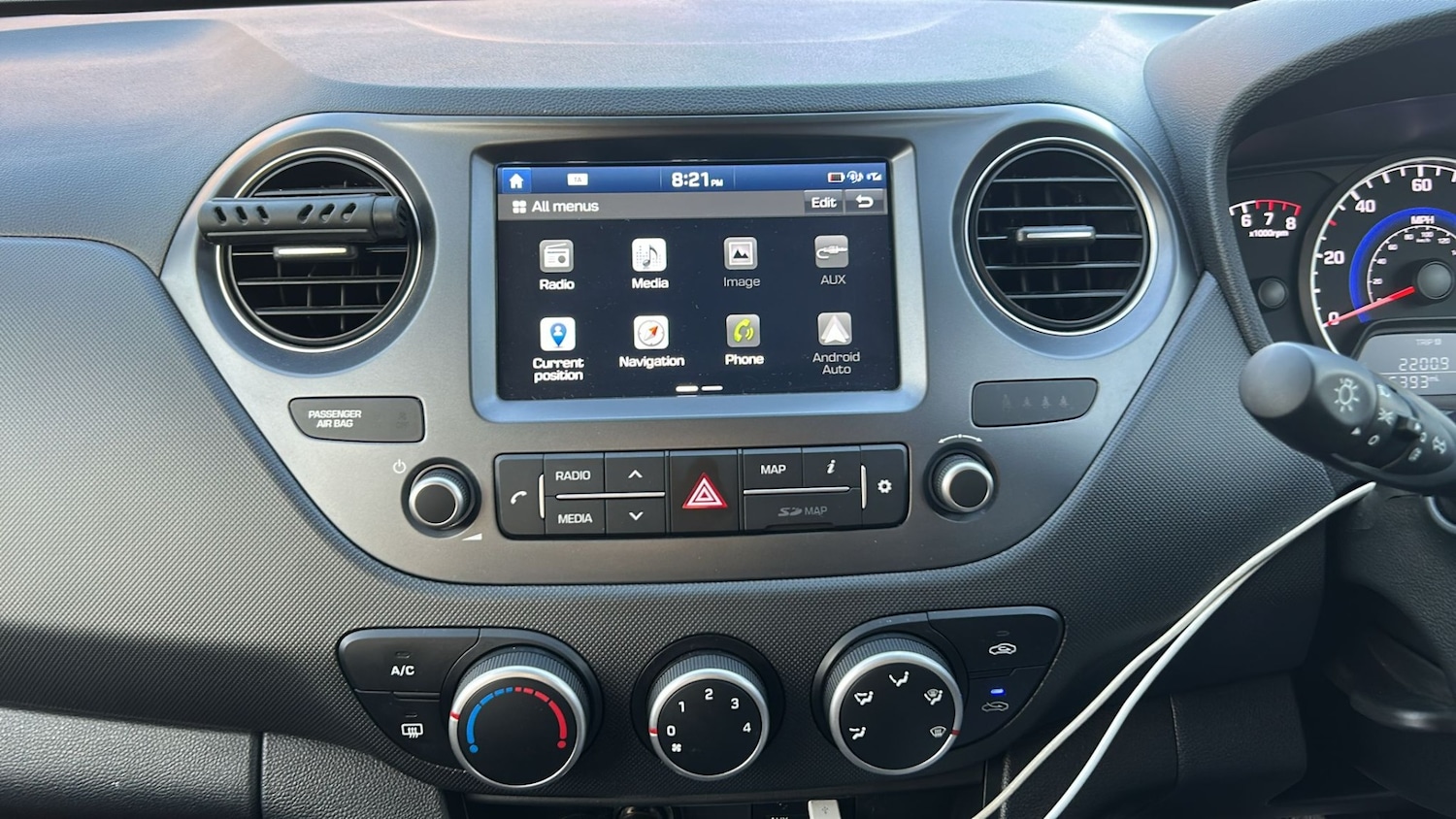 Used Hyundai i10 2019 for sale - 76413356: Photo 5