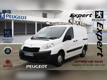 Used Peugeot Expert 2015 for sale - 78485891: Photo