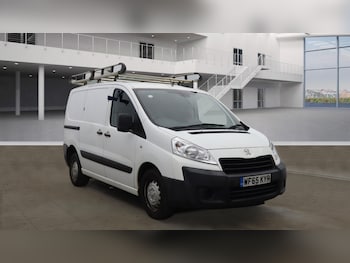 Used Peugeot Expert 2015 for sale - 78485891: Photo