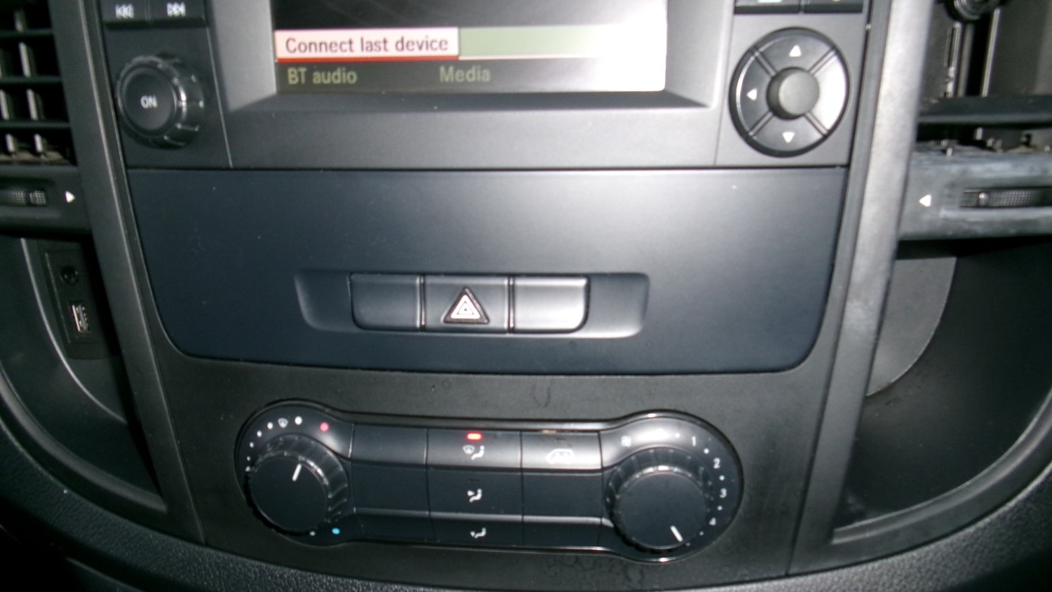 Used Mercedes-Benz Vito 2015 for sale - 76478046: Photo 4