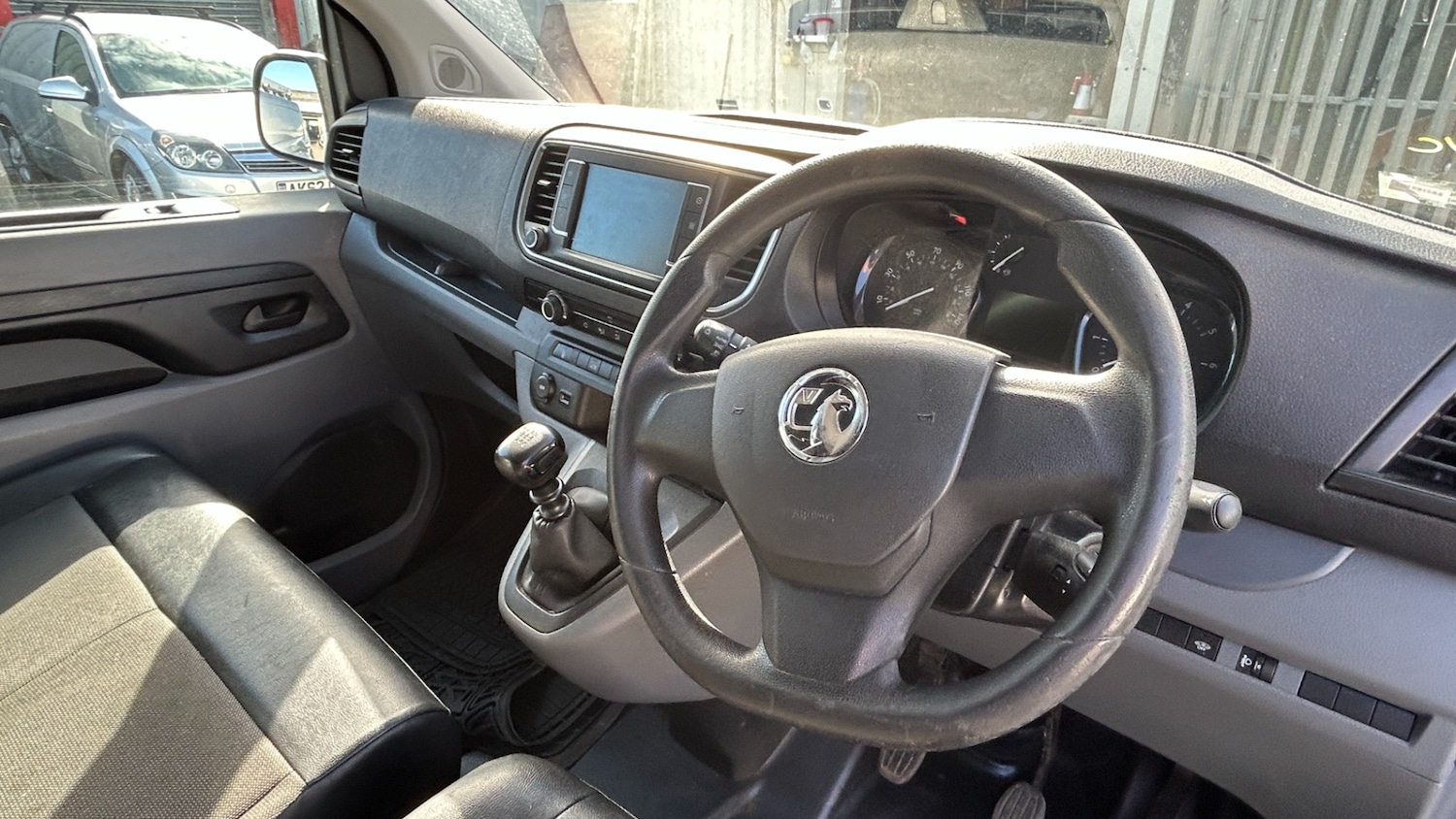 Used Vauxhall Vivaro 2020 for sale - 76037974: Photo 19