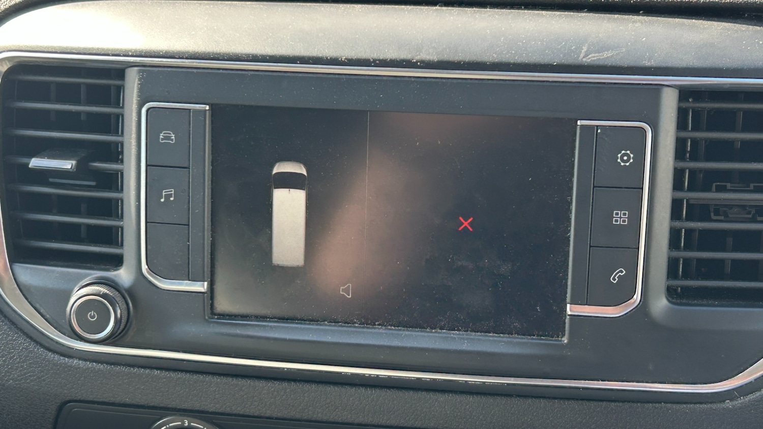 Used Vauxhall Vivaro 2020 for sale - 76037974: Photo 7