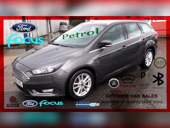 Used Ford Focus 2016 for sale - 76428784: Photo