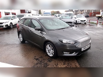 Used Ford Focus 2016 for sale - 76428784: Photo