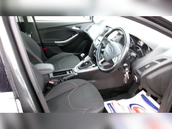 Used Ford Focus 2016 for sale - 76428784: Photo