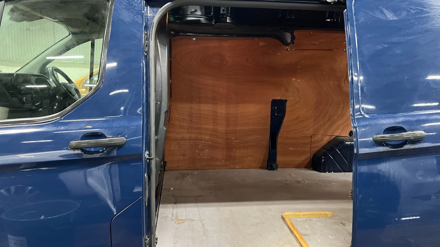 Used Ford Transit Custom 2021 for sale - 77104198: Photo 10