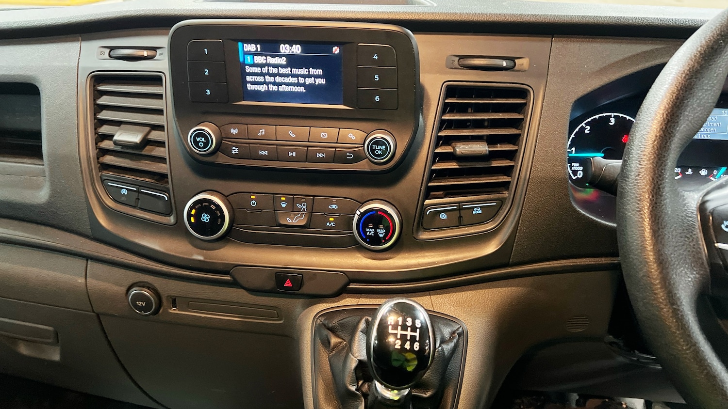 Used Ford Transit Custom 2021 for sale - 77104198: Photo 4