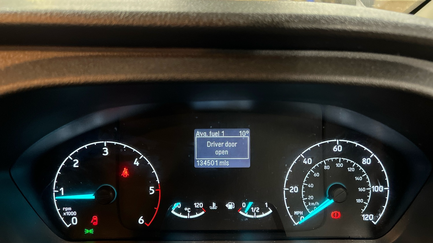 Used Ford Transit Custom 2021 for sale - 77104198: Photo 5